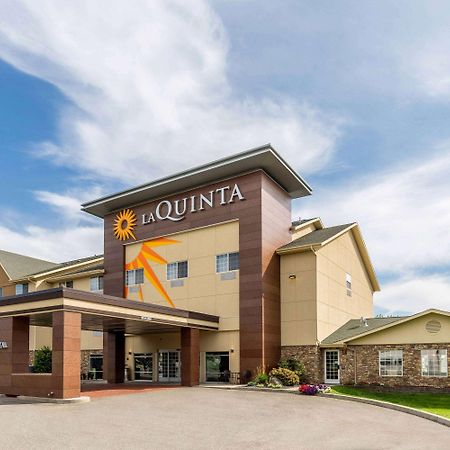 La Quinta By Wyndham Spokane Valley Exterior foto