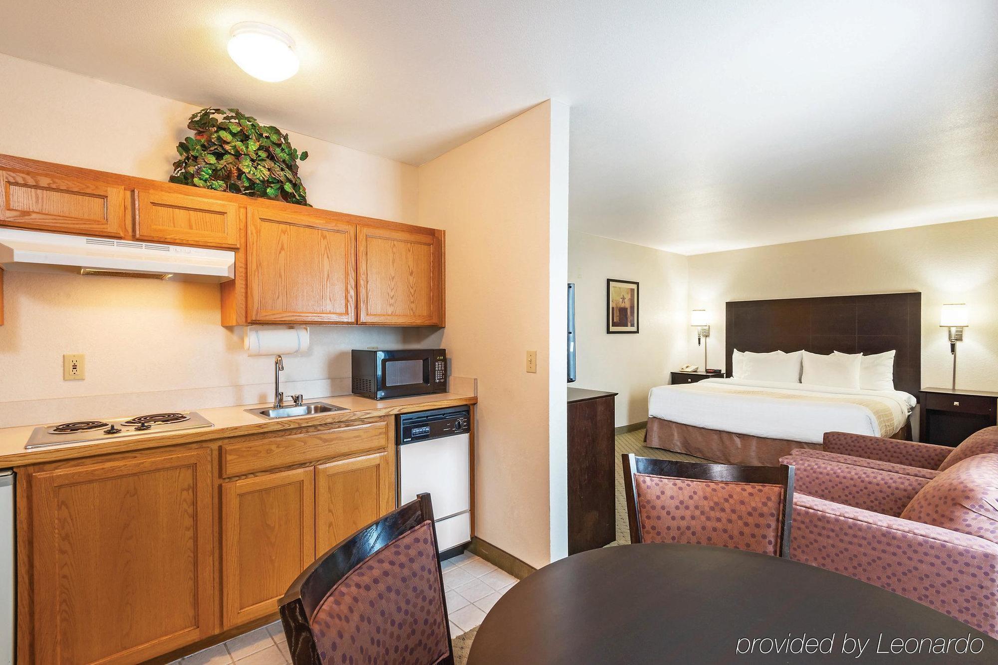 La Quinta By Wyndham Spokane Valley Exterior foto