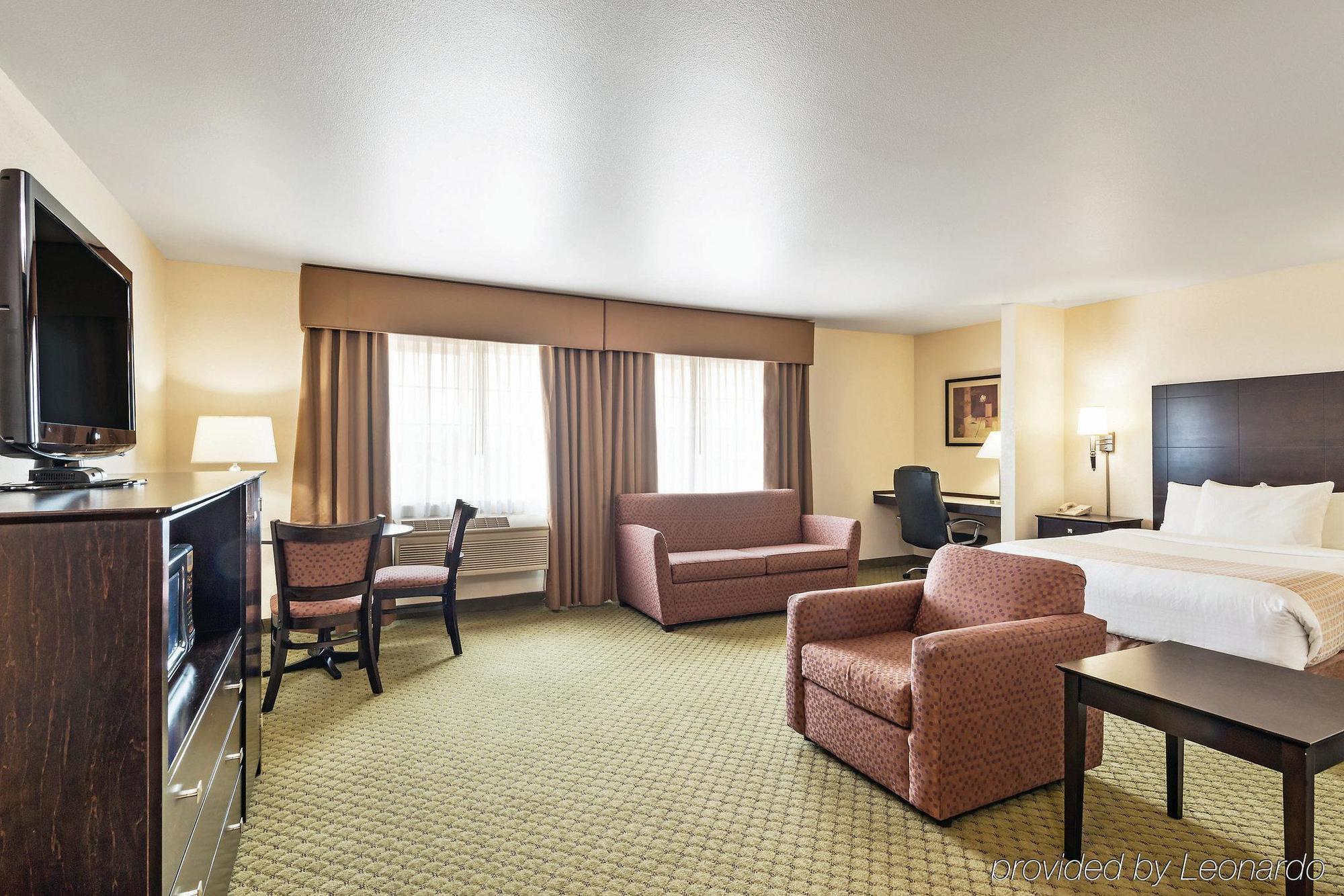 La Quinta By Wyndham Spokane Valley Exterior foto